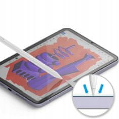 Hofi Ochranné Tvrzené Sklo sklo Pro+ Samsung Galaxy Tab A9+ Plus 11.0 X210 / X215 / X216 Clear