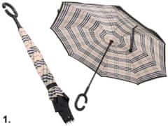 Verk 25000 Obrácený deštník 105 cm