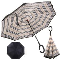 Verk 25000 Obrácený deštník 105 cm