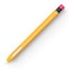 Klasické pouzdro na tužku pro Apple Pencil 2Gen, žlutá