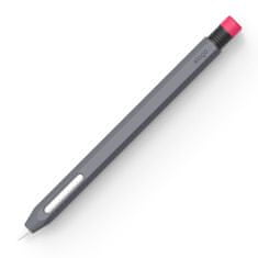 Elago Klasické pouzdro na tužku pro Apple Pencil 2Gen, Dark Grey