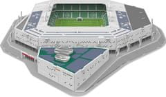 3D puzzle stadium 3D puzzle Hitachi Capital Mobility Stadion - FC Groningen 111 dílků