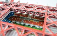 Nanostad 3D puzzle Stadion San Siro - AC Milán 86 dílků