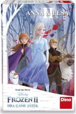 Dino Ledové království: Anna a Elsa 2