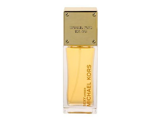 Michael Kors 50ml sexy amber, parfémovaná voda