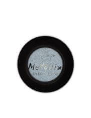 CONSTANCE CARROLL Metallix Mono oční stíny č. 03 Neptune 1St