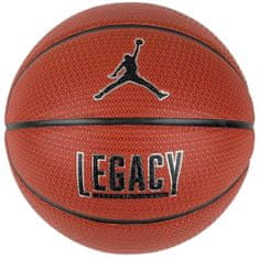 Nike Míč Jordan Legacy 2.0 8p J1008253855