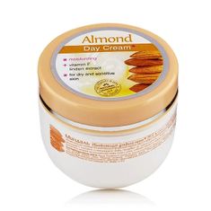 Rosaimpex Almond hydratační mandlový pleťový krém 100 ml