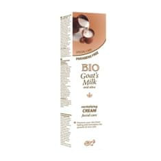 Rosaimpex Bio Goat's Milk krém na obličej 45 ml