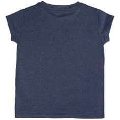 Cerda Dětské tričko L.O.L. Surprise světélkující šedé Velikost: 140 (10 let)