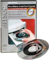 Allsop Allsop Čistící medium čočky Lens Cleaner
