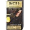 Syoss Oleo Intense barva na vlasy Čokoládově 4-86 50ml
