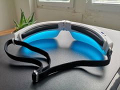UVtech BLUE-1 brýle pro světelnou terapii