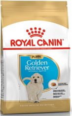 Royal Canin Breed Zlatý Retriever Junior 12kg