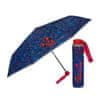 Perletti COOL KIDS Skládací deštník GAME TIME, 15628