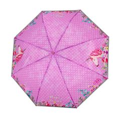 Perletti Cool Kids, Skládací deštník UNICORN, 15624