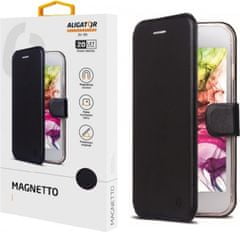 Aligator Magnetto iPhone 12/12 Pro Black
