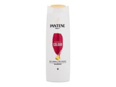 Pantone 400ml pantene lively colour shampoo, šampon