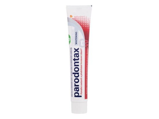 Parodontax 75ml whitening, zubní pasta