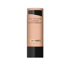 Max Factor Lasting Performance Face Foundation No. 106 Natural Beige 35Ml