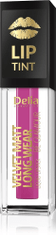OEM Delia Cosmetics Tekutá barva na rty Velvet Matt Lip Colour No. 014 Baby Diva 5Ml
