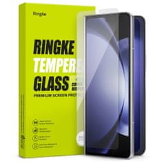 RINGKE Tvrzené sklo Samsung Galaxy Z FOLD 5 Ringke