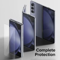 RINGKE Tvrzené sklo Samsung Galaxy Z FOLD 5 Ringke