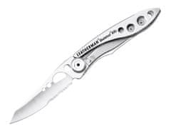 LEATHERMAN Zavírací nůž Skeletool KBx 420HC (832382)