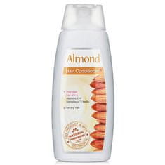 Rosaimpex Almond Mandlový balzám na suché vlasy 250 ml
