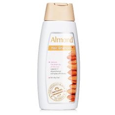 Rosaimpex Almond Mandlový šampon na suché vlasy 250 ml