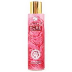 Rosaimpex Leganza Rose čistící pleťová voda s Růžovým olejem 135 ml