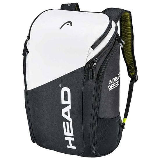 Head Batoh REBELS BACKPACK - 30 L 2022_23