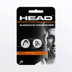 Head Vibrastop Djokovic Dampener 2ks 2023/24