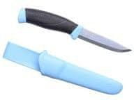 Morakniv Modrý nůž Companion, nerezová ocel