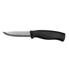 Morakniv Companion Heavy Duty nůž z černé nerezové oceli