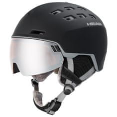 Head Lyžařská helma RACHEL black 2022/23 XS/S