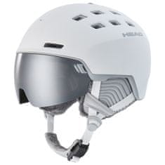 Head Lyžařská helma RACHEL 5K + Spare Lens 2023/24 M/L