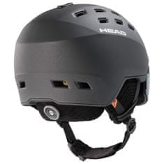 Head Lyžařská helma RADAR 5K PHOTO MIPS 2023/24 M/L