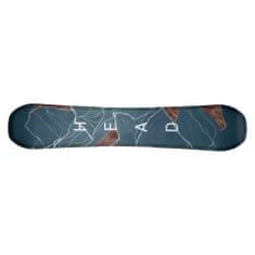 Head Dámský snowboard SHINE LYT 2023/24 153 cm