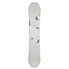 Head Dámský snowboard SHINE LYT 2023/24 149 cm