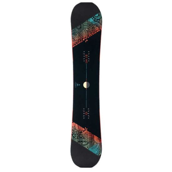 Head Dámský snowboard EVERYTHING LYT 2023/24 152 cm