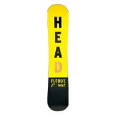 Head Juniorský snowboard DEFY YOUTH 2023/24 154 cm