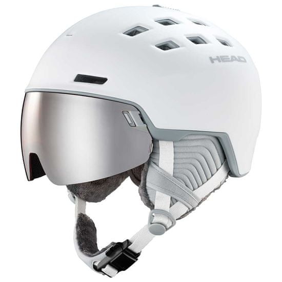 Head Lyžařská helma RACHEL white 2023/24 XS/S