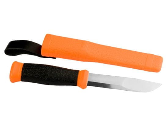 Morakniv Nůž 2000 oranžový