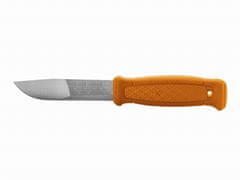 Morakniv Nůž Kansbol oranžový z nerezové oceli