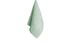 FARO Textil Bavlněný froté ručník Vena 50 x 90 cm zelený