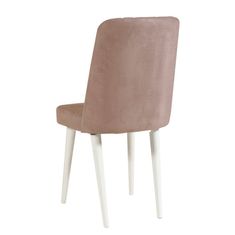 Hanah Home Jídelní židle VINA béžová/bílá