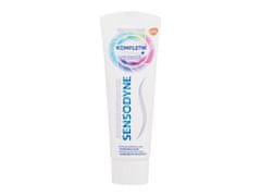 Sensodyne 75ml complete protection whitening, zubní pasta