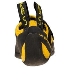 La Sportiva Lezečky Tarantula Junior - Yellow / Black 32 EU