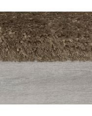 Flair Kusový koberec Pearl Brown 120x170